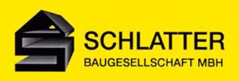 Bild: 50 Jahre SCHLATTER BAU