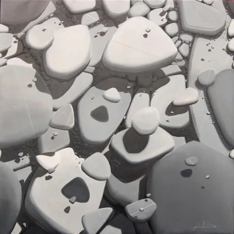 Bild: "Im grenzüberschreitenden Dialog"