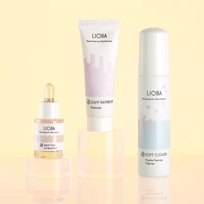 Bild: Hautpflege revolutionieren!