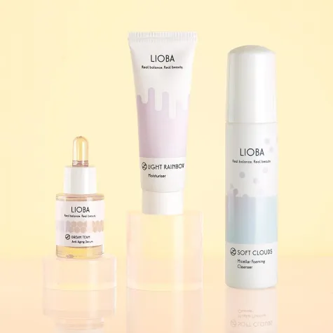 Bild: Hautpflege revolutionieren!