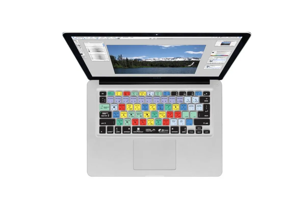 Shortcuts für Avid Media Composer / © 2015 KB Covers