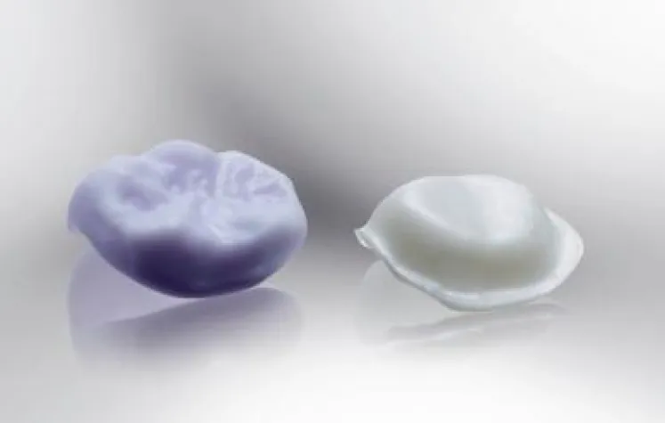 Bild: Auf dem Weg in die dentale Zukunft