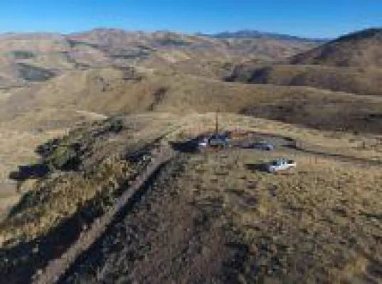 Bild: Corvus Gold bleibt Kaufempfehlung mit Kursziel 1,70 CAD