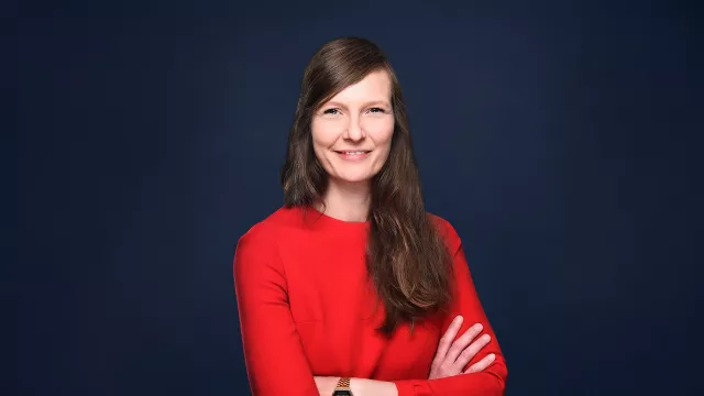 Bild: Wahlplakate im digitalen Zeitalter: Alte Schule mit neuer Macht