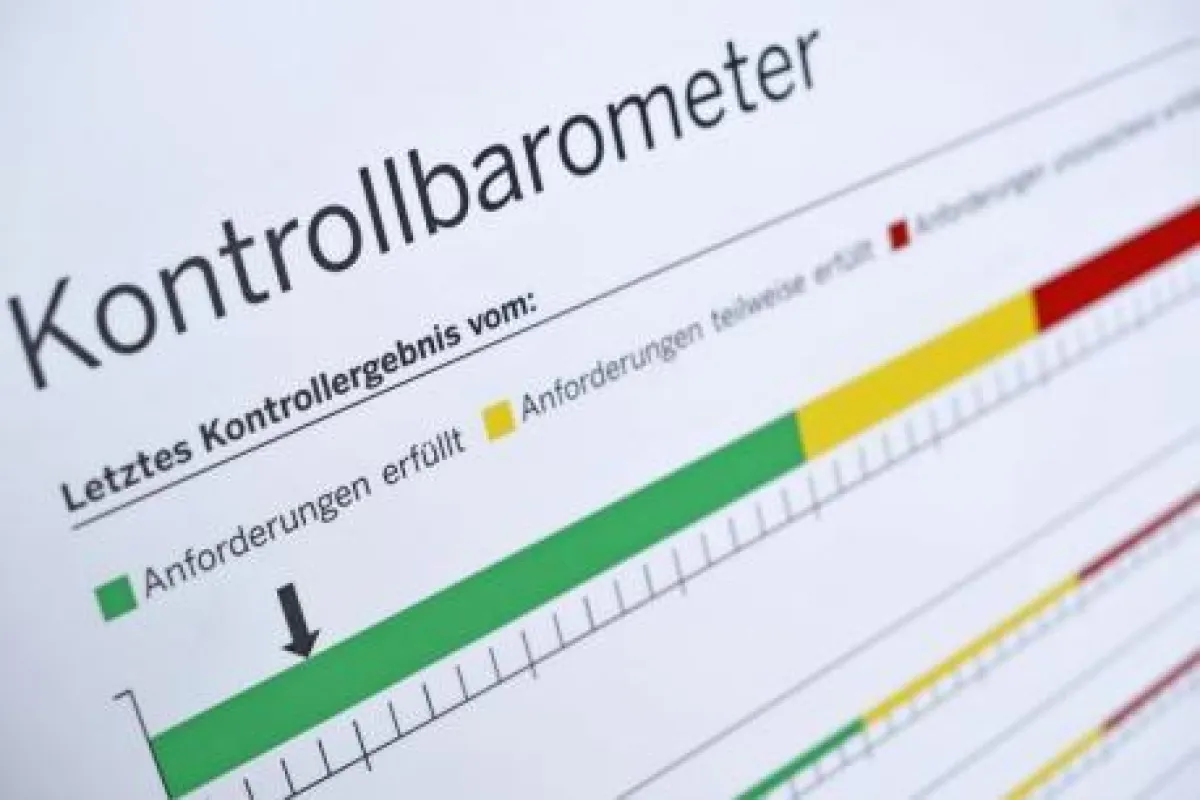 Zukünftiges Qualitätssigel für Gastronomische Betriebe