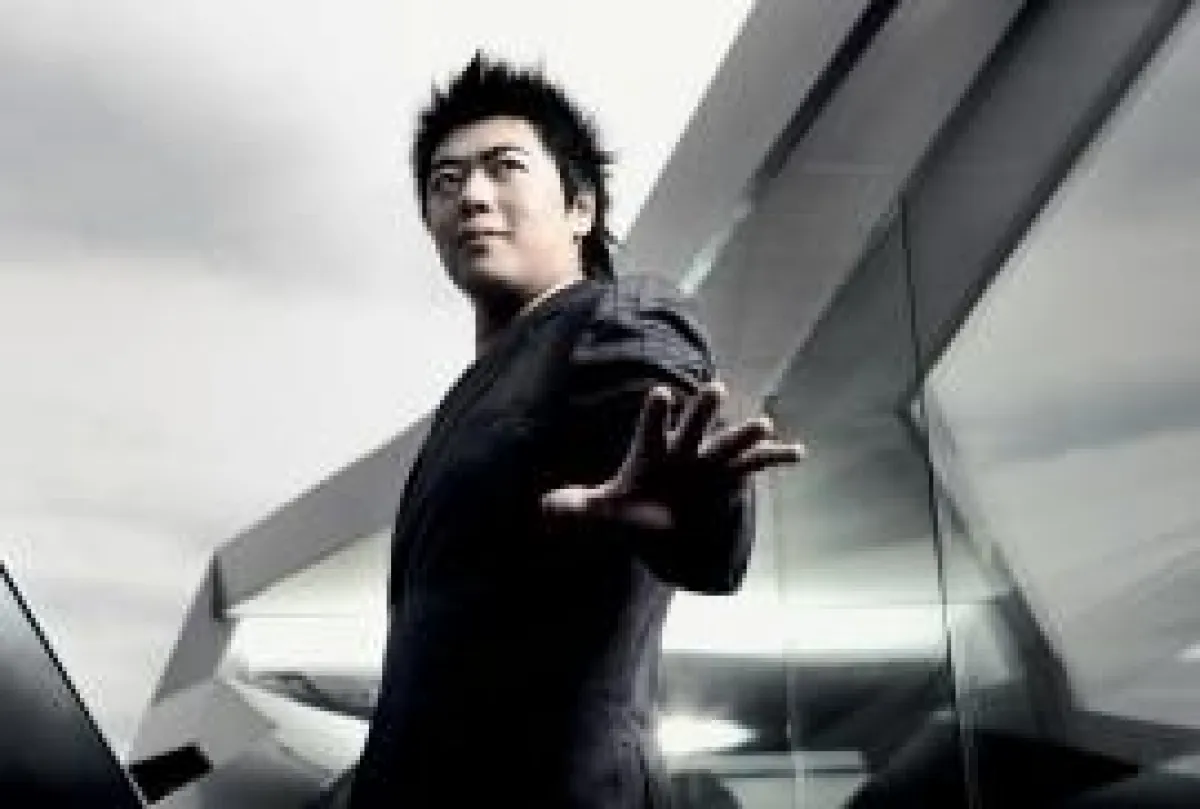 »Lang Lang zu Gast in der Semperoper«