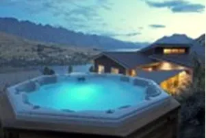 Bild: Private Ferienunterkünfte mit Wellness-Angebot