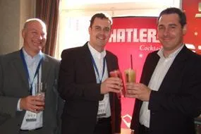 Bild: SHATLER’s Cocktails ist neuer Exklusiv-Partner der NGV