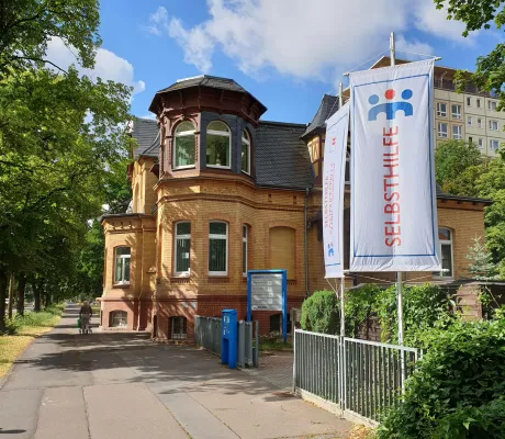 Bild: Neue Selbsthilfegruppe „Seelenzünder“ für junge Menschen mit Depressionen