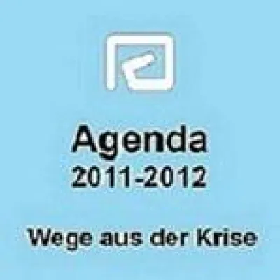 Bild: Agenda 2011-2012: Traurig aber wahr - Deutschland hat sich kaputtgespart