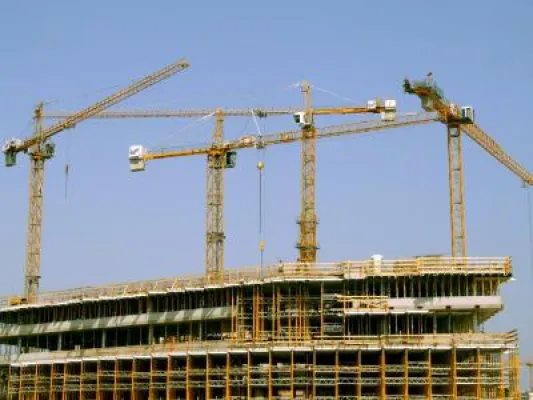 Mediation & Moderation in der Stadt- und Regionalentwicklung - Steinbeis-Weiterbildung startet Anfang März Bild: Mediation & Moderation in der Stadt- und Regionalentwicklung - Steinbeis-Weiterbildung startet Anfang März