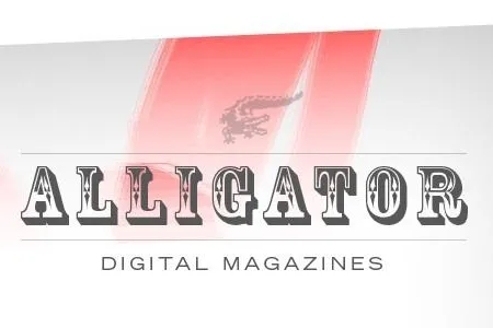 ALLIGATOR DIGITAL MAGAZINES schafft neue Plattform für digitale Magazine auf dem iPad Bild: ALLIGATOR DIGITAL MAGAZINES schafft neue Plattform für digitale Magazine auf dem iPad