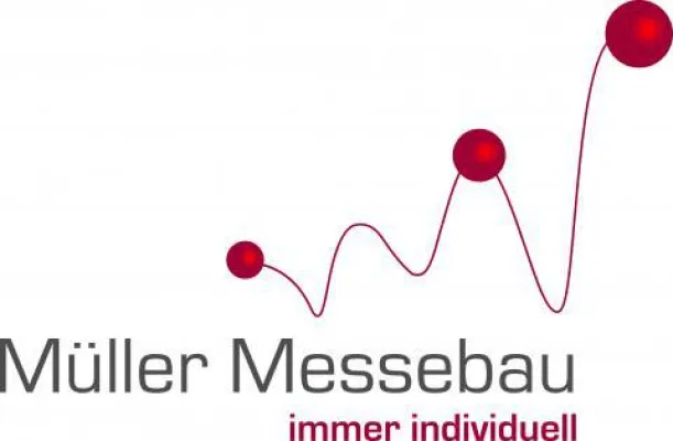 Bild: Müller Messebau live erleben auf der 17. Industriemesse i+e 2015 14.-16. Januar 2015, Messe Freiburg