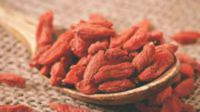 Warum Tibet Goji Beeren ein süßes Geheimnis haben Bild: Warum Tibet Goji Beeren ein süßes Geheimnis haben