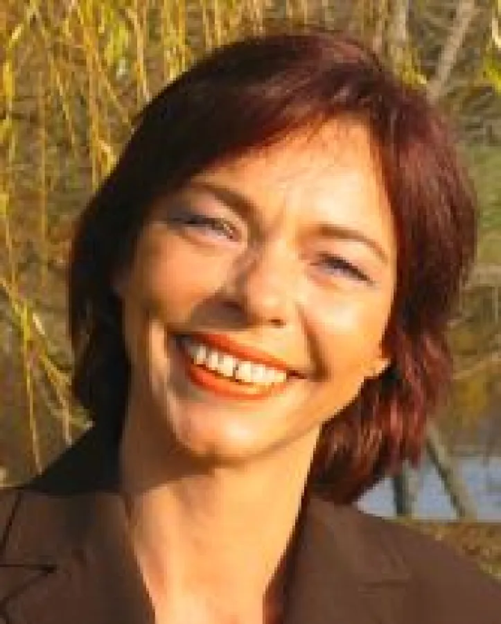 Sabine Mühlisch / Körper.Sprache & Unternehmens.Körper GbR