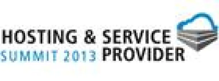 Bild: Die PCS AG auf dem "Hosting & Service Provider Summit 2013"
