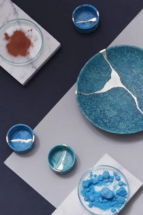 Fresh Taiwan: YenChenYaWen Kunst- und Designobjekte