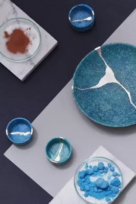 Bild: Fresh Taiwan: YenChenYaWen Kunst- und Designobjekte