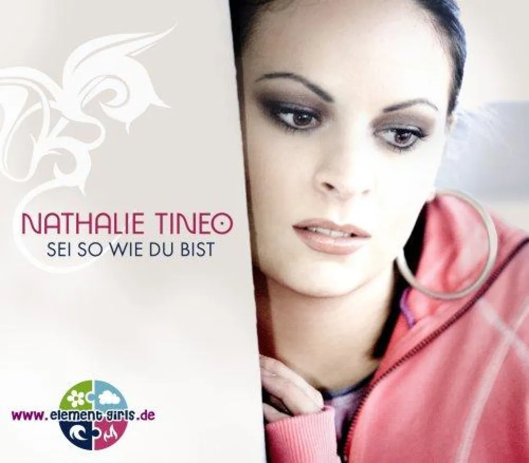 Nathalie Tineo - Sei so wie du bist