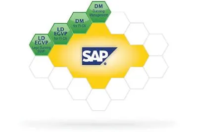 Modernes und effizientes Forderungsmanagement mit SAP Bild: Modernes und effizientes Forderungsmanagement mit SAP