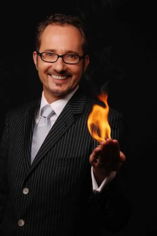 Alexander Plath - Business Trainer & Management Coach
