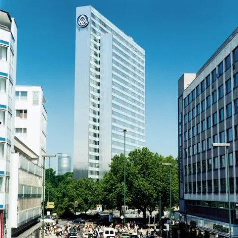 Bild: MesserSoft erhält Großauftrag von ThyssenKrupp Materials International