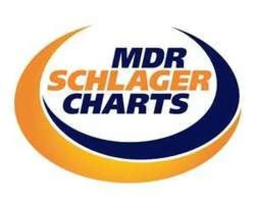 Bild: MDR Schlager Charts - Januar 2007