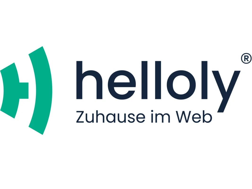 helloly.com Logo