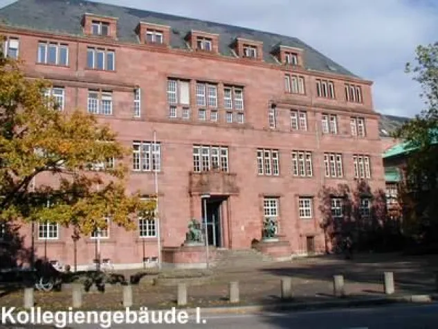 Bild: Albert-Ludwigs-Universität Freiburg