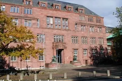 Bild: Albert-Ludwigs-Universität Freiburg