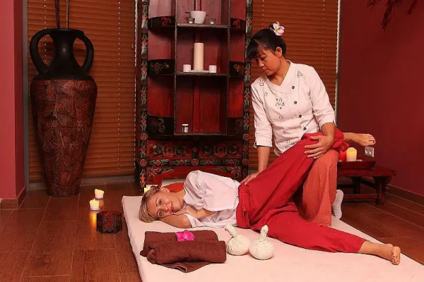 Bild: Wellness im Herbst: Wohlfühlurlaub in Polen zu attraktiven Preisen genießen