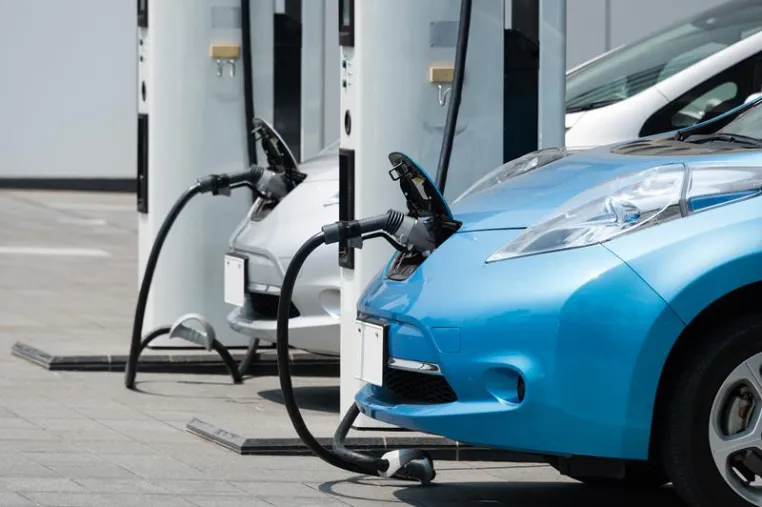 Bild: Mehr als nur Elektrik - Elektrisches Fahren