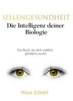 Bild: Seelengesundheit - neuer Feel Good-Ratgeber liefert die Erklärung, warum Sie so ticken, wie Sie ticken