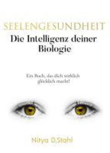 Bild: Seelengesundheit - neuer Feel Good-Ratgeber liefert die Erklärung, warum Sie so ticken, wie Sie ticken