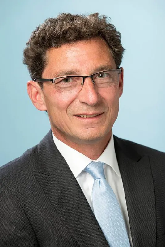 Jürgen Signer, ab 1. Februar Chief Operating Officer (COO) beim Karlsruher UCC-Hersteller STARFACE.
