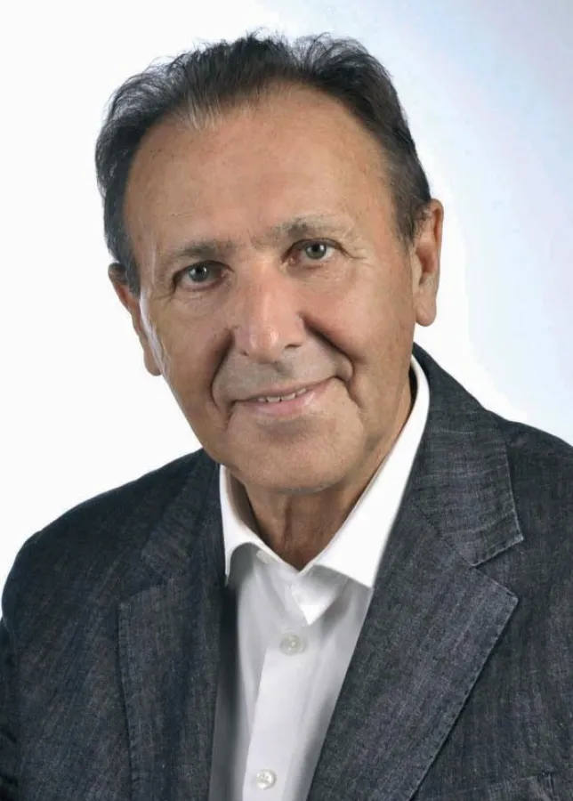 Paul Getta, move GmbH