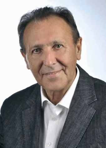 Bild: Paul Getta wird weiterer Geschäftsführer der move GmbH