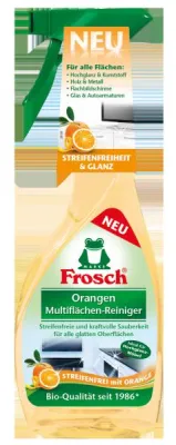 Bild: Empfindliche Oberflächen? Kein Problem