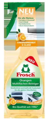 Bild: Empfindliche Oberflächen? Kein Problem