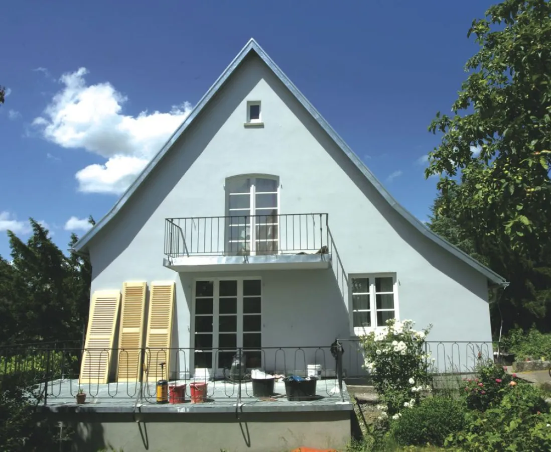 Wer einen Mietkauf in Erwägung zieht, sollte die Risiken genau abwägen.  Foto: Bausparkasse Schwäbisch Hall