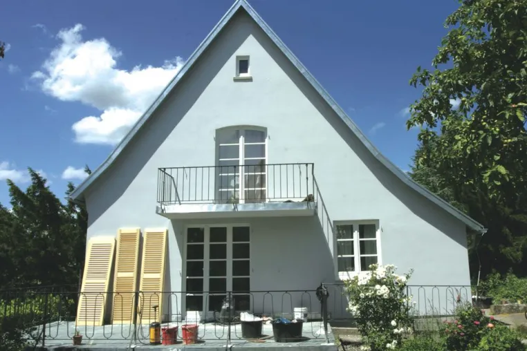 Bild: Immobilien-Mietkauf: Versuchung mit Risiken