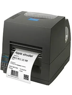 Bild: Citizen und NiceLabel helfen Lebensmittelherstellern zur fristgerechten Einhaltung der Allergiekennzeichnung