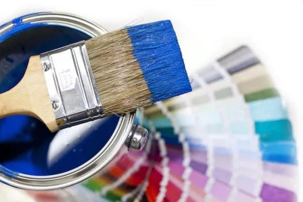 Bild: Private Labeling für Farben, Lasuren und Öle aus eigener Entwicklung – von MOCOPINUS