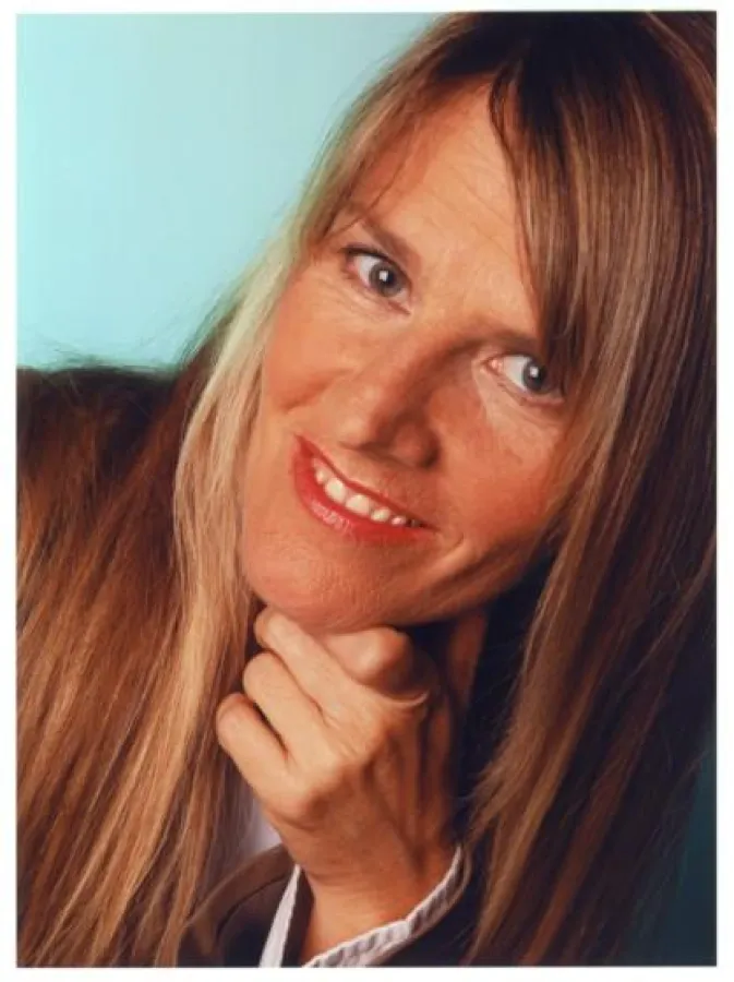 Claudia Rehart ist Mitglied im Deutschen Presseverband - Journalisten-im-Netz.de