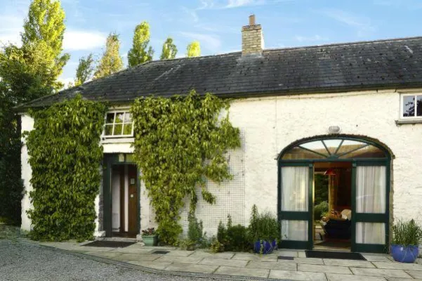 Bild: Urlaub im Ferienhaus in der Region Shannon