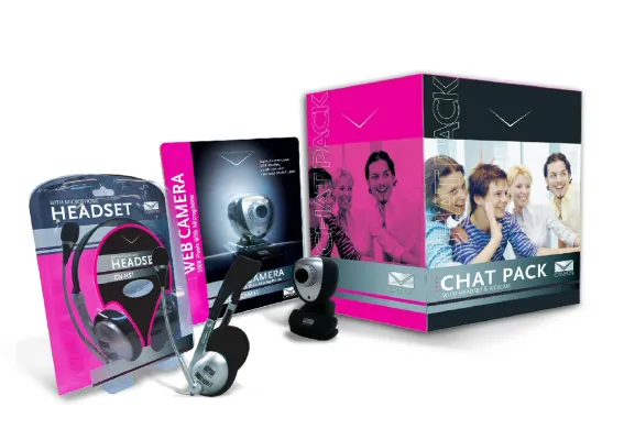 Bild: Canyon bringt günstige Komplettlösung für VoIP und Videotelefonie