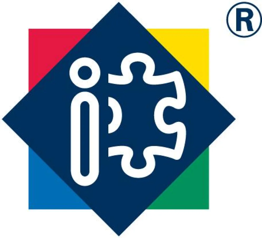 Logo persolog Mitarbeiter-Integrations-System