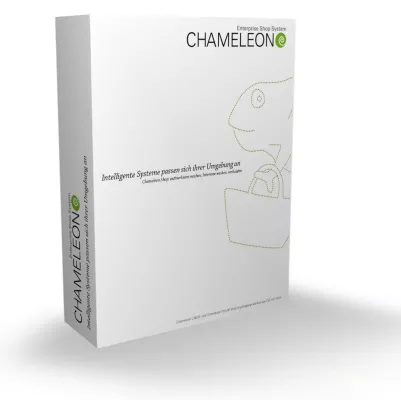 Bild: Alles, was ein Enterprise Shop-System braucht - ESONO AG präsentiert CHAMELEON SHOP