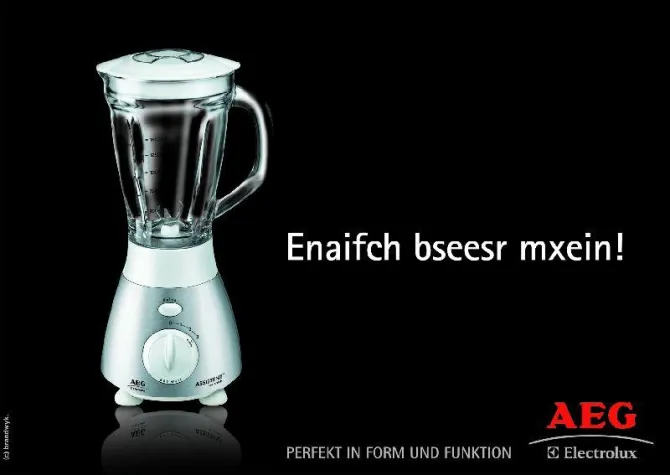 Bild: And the winner is....