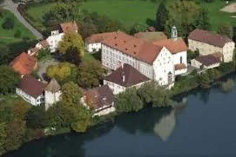 Bild: Künstlermarkt 28.04.-01.05.12, Rheinfelden, Park Schloss Beuggen